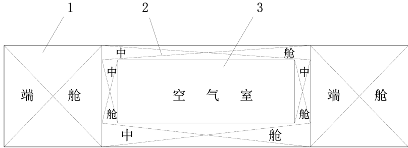 T/CDSA 202.1-2025 200T以下钢制打捞浮筒建造要求插图1 T/CDSA 202.1-2025 200T以下钢制打捞浮筒建造要求
