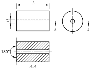 T/CMA HG106-2025 未硫化橡胶 流动性的测定 胶料流动性分析仪法插图1 T/CMA HG106-2025 未硫化橡胶 流动性的测定 胶料流动性分析仪法