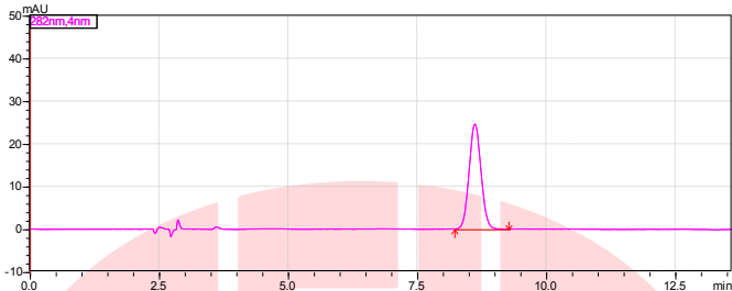 T/CFIAS 6011-2024 宠物添加剂预混合饲料中6种水溶性维生素的测定 高效液相色谱法插图3 T/CFIAS 6011-2024 宠物添加剂预混合饲料中6种水溶性维生素的测定 高效液相色谱法