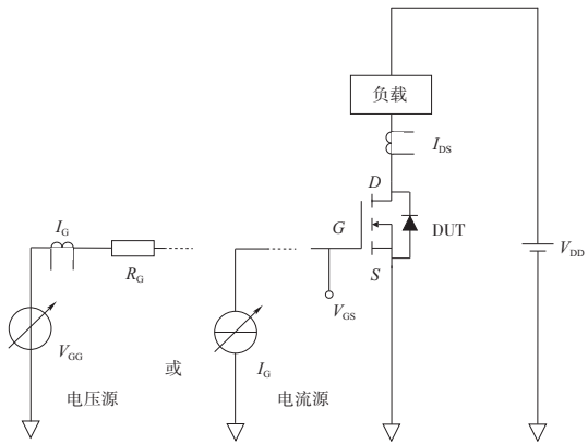 T∕CASAS 037-2024 碳化硅金属氧化物半导体场效应晶体管(SiC MOSFET)栅极电荷测试方法插图 T∕CASAS 037-2024 碳化硅金属氧化物半导体场效应晶体管(SiC MOSFET)栅极电荷测试方法