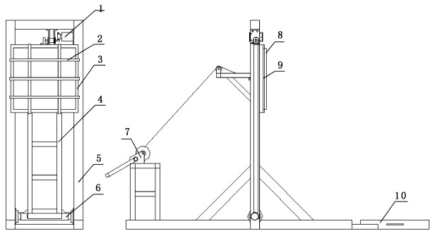 GB 45834-2025 警用防弹衣插图4 GB 45834-2025 警用防弹衣
