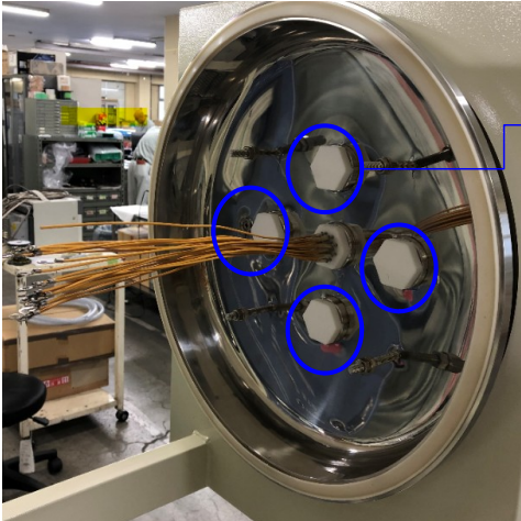 Pressure Vessel Certification