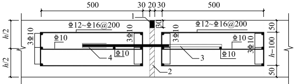 DBJ33/T 1348-2025 城镇道路路桥过渡段技术规程插图 DBJ33/T 1348-2025 城镇道路路桥过渡段技术规程