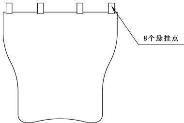 GB 45834-2025 警用防弹衣插图 GB 45834-2025 警用防弹衣