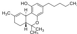 T/CNNDAS 0001-2025 大麻二酚有关物质控制指南插图 T/CNNDAS 0001-2025 大麻二酚有关物质控制指南