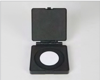 Advanced 5-Angle Color Measurement System for Complex Surfaces