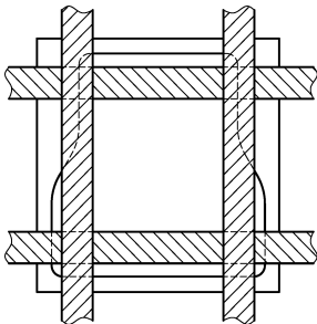 GB 45834-2025 警用防弹衣插图2 GB 45834-2025 警用防弹衣