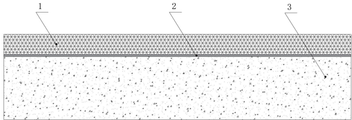 T/CCTAS 201-2025 沥青路面丙纶长丝防裂基布黏结层应用技术规范插图 T/CCTAS 201-2025 沥青路面丙纶长丝防裂基布黏结层应用技术规范